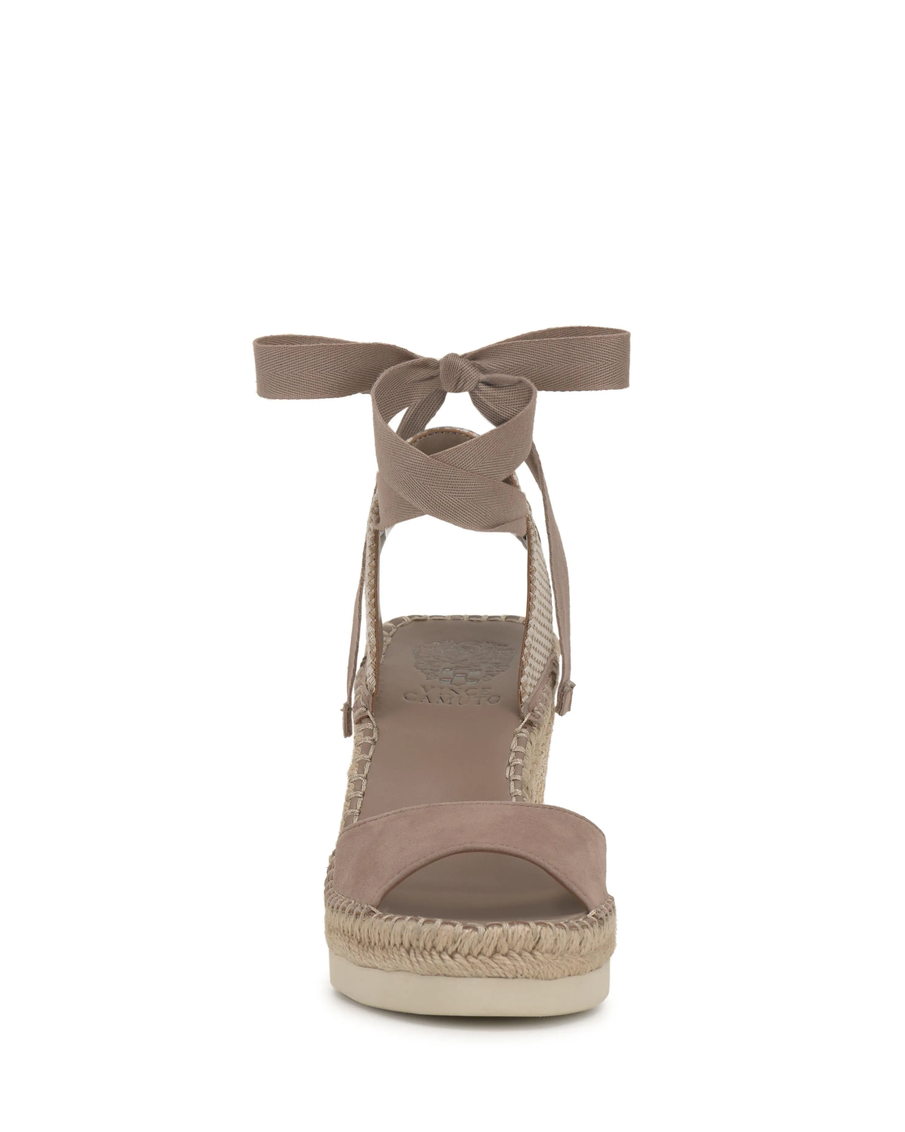 Vince Camuto Women's Bendsen Brown M